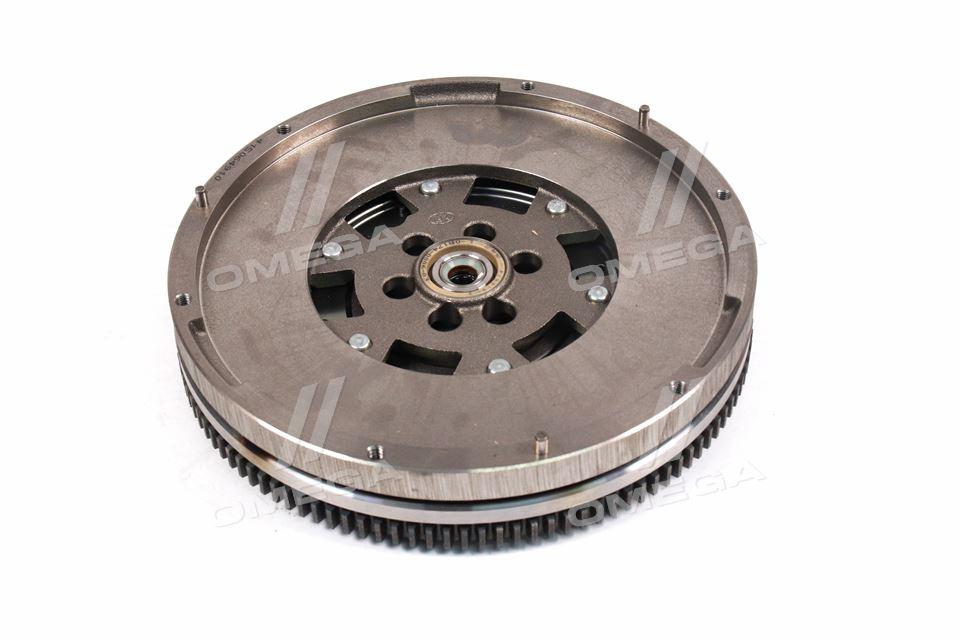 Маховик VW CRAFTER 30-50, 2,0 Tdi, 11-16 (вир-во LUK) 415 0649 10 UA51