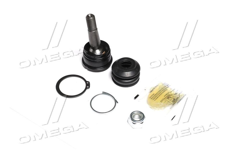 Опора кульова верх Mazda 6 02-08 (вир-во CTR) CB0289 UA51