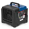 Інверторний генератор Weekender 4-тактний Smart 1000i. Купити міні бензиновий генератор Вікендер, фото 2