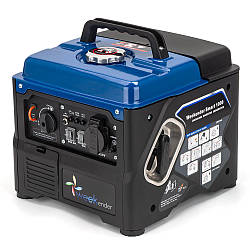 Інверторний генератор Weekender 4-тактний Smart 1000i. Купити міні бензиновий генератор Вікендер