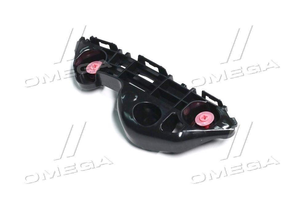 Направляюча бампера переднього R Toyota Camry 17- (вир-во Toyota) 5253533060 UA51