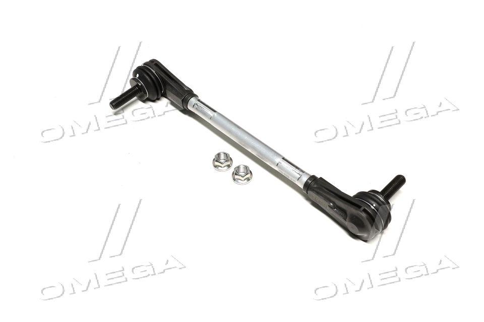 Стійка стаб Hybrid FRONT Nissan Tiida 04-13 Sunny/Versa 11- Note 06- Micra 10- Almera (вир-во CTR) PL0477 UA51