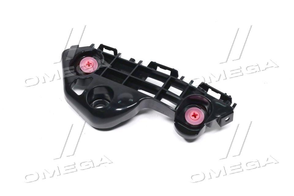 Направляюча бампера переднього L Toyota Camry 17- (вир-во Toyota) 5253633060 UA51