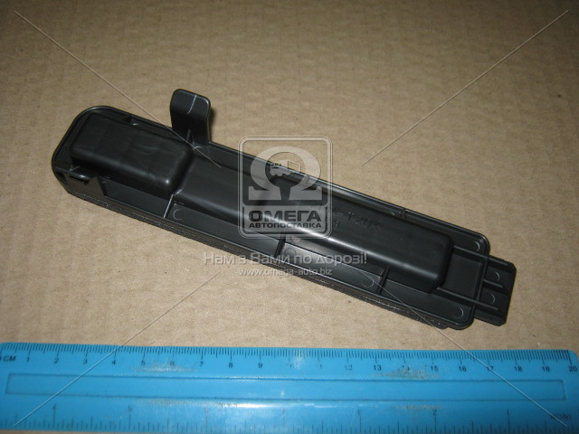 Кришка фільтра салону Toyota Land Cruiser 97-08 Lexus LX (вир-во Toyota) 8889160060 UA51