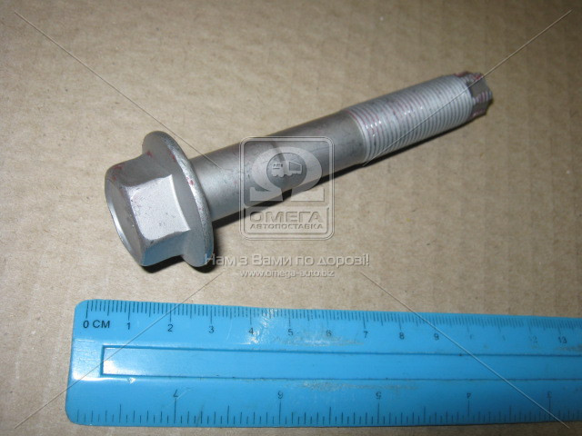Болт (вир-во Toyota) 91554L1690 UA51
