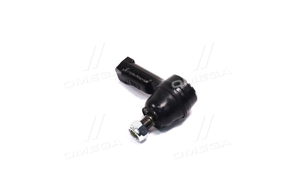 Наконечник тяги рульової Kia Picanto/Morning 04-11 Hyundai i10 07-13 (вир-во CTR) CE0369 UA51