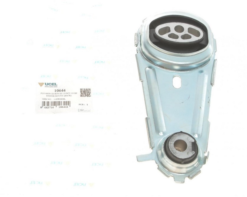 Подушка двигуна задня Renault Fluence SPV10644, фото 1