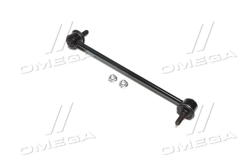 Стійка стаб передня вісь L Mazda 3 13- (вир-во CTR) CL0425L UA51