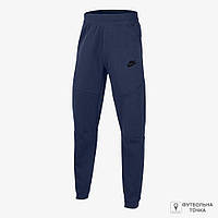 Спортивные штаны детские Nike Sportswear Tech Fleece CU9213-410 (CU9213-410). Спортивные штаны для детей.