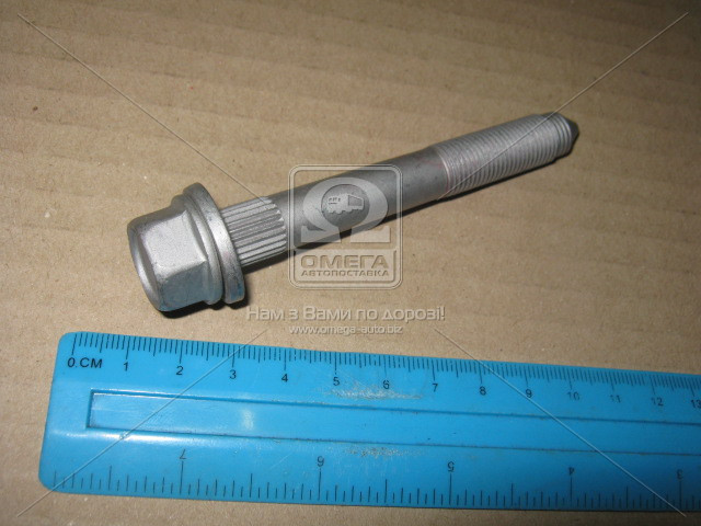 Болт (вир-во Toyota) 9011912393 UA51