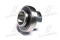 Подшипник корпусный YEL 207-2F/AG (35х72х51,1) (SKF) YEL 207-2F/AG UA51