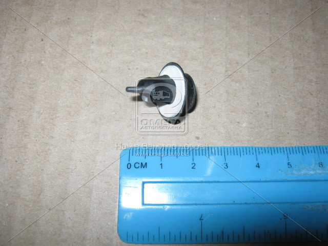 Кліпса (вир-во Toyota) 7549360020 UA51