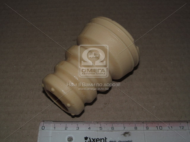 Відбійник амортизатора (оригінал) (вир-во Toyota) 4833121030 UA51