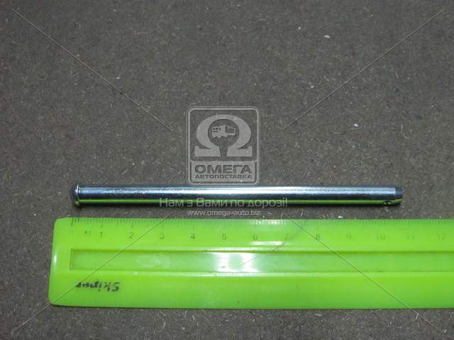 Направляюча супорта переднього Toyota Land Cruiser Prado 09-17 Lexus GX (вир-во Toyota) 4773560300 UA51