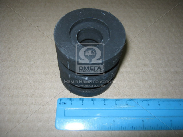 Подушка рами №1 нижня Toyota Land Cruiser Prado 13-17 Lexus GX (вир-во Toyota) 5220260080 UA51