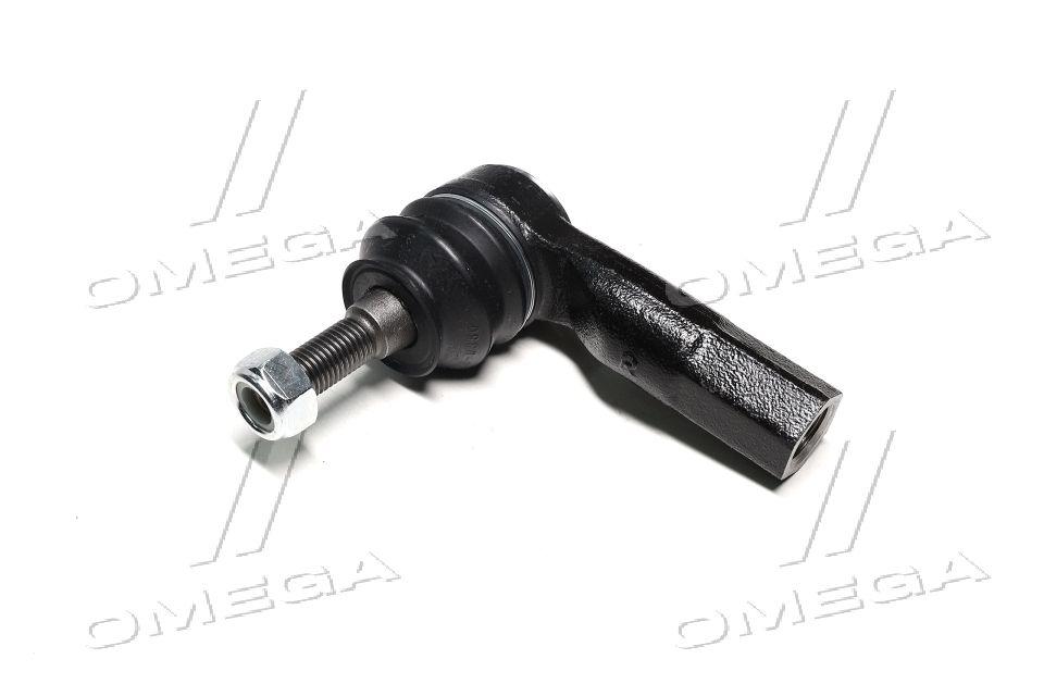Наконечник тяги рульової R Jeep Cherokee 14- (вир-во CTR) CE0033R UA51