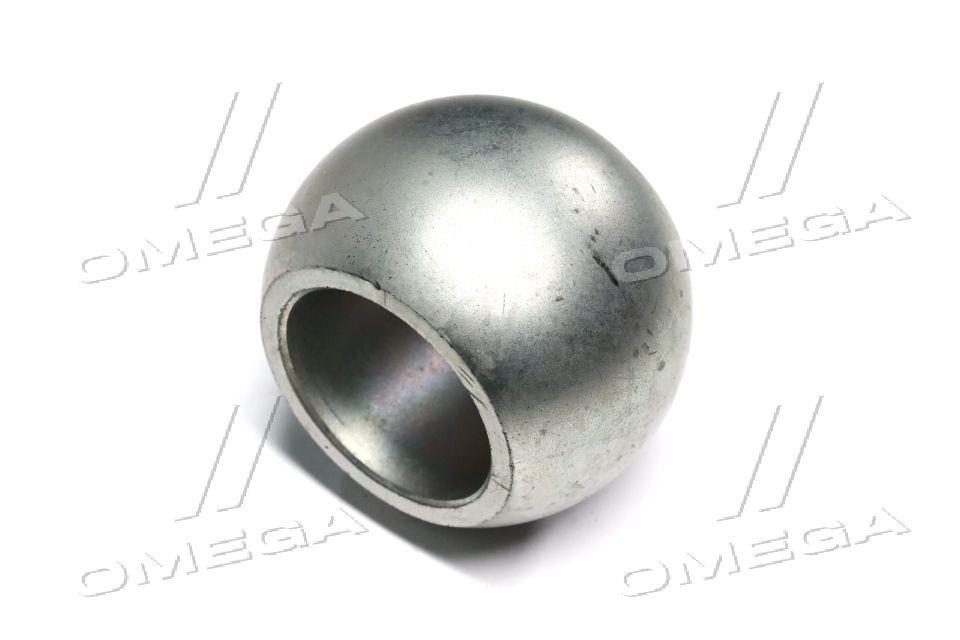 Втулка задньої зчіпки Case Magnum 290/340, 37мм CAT.3 (5161688) (CNH) 44017710 UA51