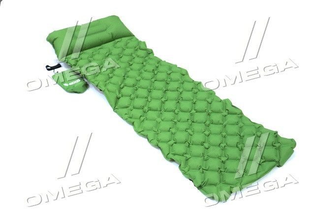 Матрац Sunbed (самонадувний) 190*60 для пікніка, риболовлі ax-1285 UA51