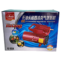 Автономний компресор SunSun HZ-035A, 12V, 50 л/хв