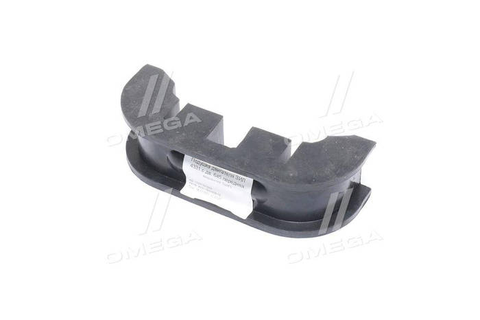 Купить Подушка двигателя ЗИЛ 4331 с дв. 645 передняя верхняя 4331 ...