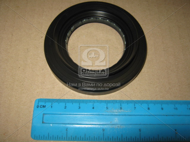 Сальник півосі Toyota Hilux 10- (вир-во Toyota) 90311T0035 UA51