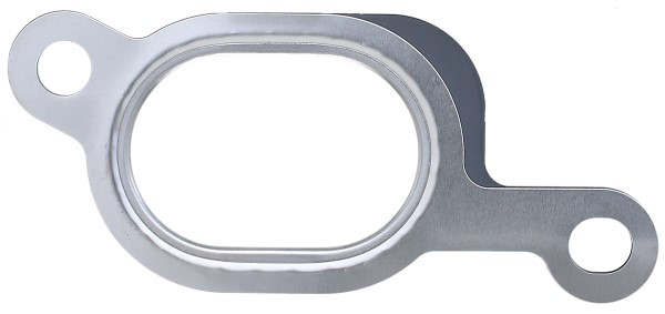 Прокладка, головка циліндра PSA 2,2 HDI 4HY (DW12UTED) 2! 1,30MM (вир-во Elring) 431.331 UA51