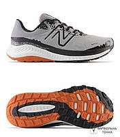 Кросівки бігові New Balance DynaSoft Nitrel V5 MTNTRMG5 (MTNTRMG5). Чоловічі кросівки для бігу. Чоловіче спортивне взуття.