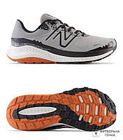 Кроссовки беговые New Balance DynaSoft Nitrel V5 MTNTRMG5 (MTNTRMG5). Мужские кроссовки для бега. Мужская