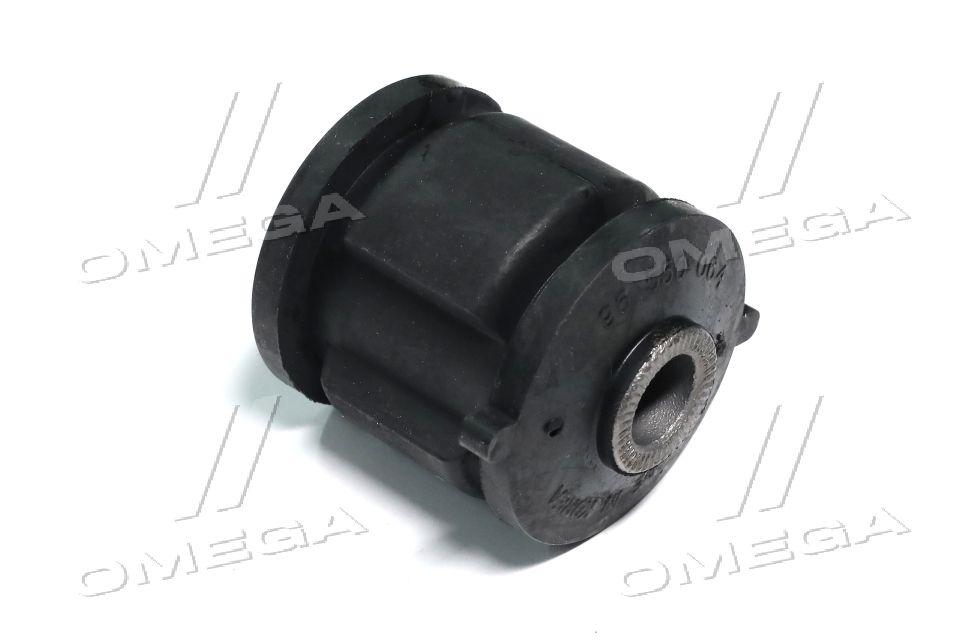 Втулка підвіски Hyundai tucson (jm) 04-, kia sportage 04-, accent lc (вир-во CTR) GV0043 UA51