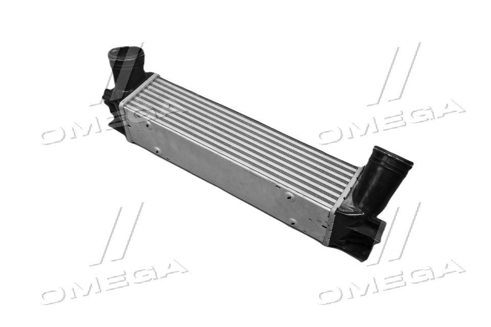 Інтеркулер BMW X1 E84 (09-) (Van Wezel) 06014712 UA51
