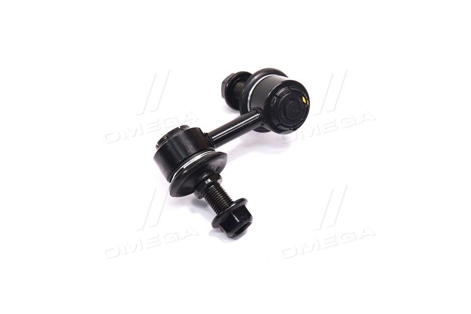 Стійка стаб передня вісь L Mitsubishi Pajero Sport 08- L200 05- Triton 90- (вир-во CTR) CL0390 UA51