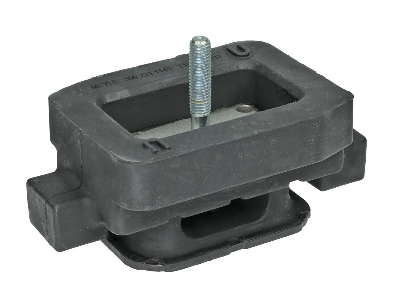 Опора КПП BMW 5 (вир-во MEYLE) 300 221 1143 UA51