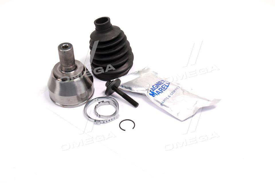ШРУС із пильником FORD C-MAX (вир-во Magneti Marelli) 302015100334 UA51