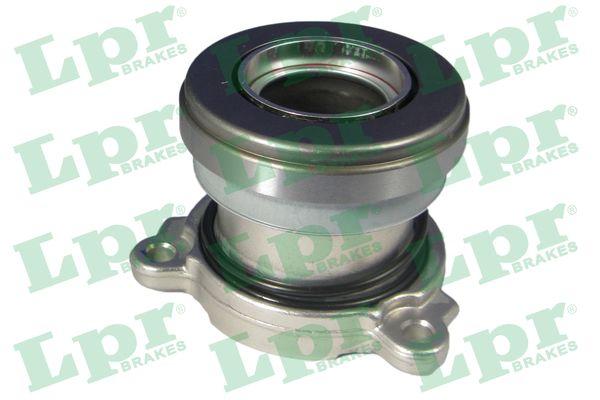 Підшипник витискний CHEVROLET CRUZE, LACETTI, NUBIRA, OPEL ASTRA H,J, 05- (вир-во LPR) 3458 UA51