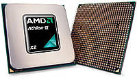 Процессор AM3 AMD Athlon II X2 215 2x2,7Ghz 1Mb Cache (ADX2150CK22GQ) бу