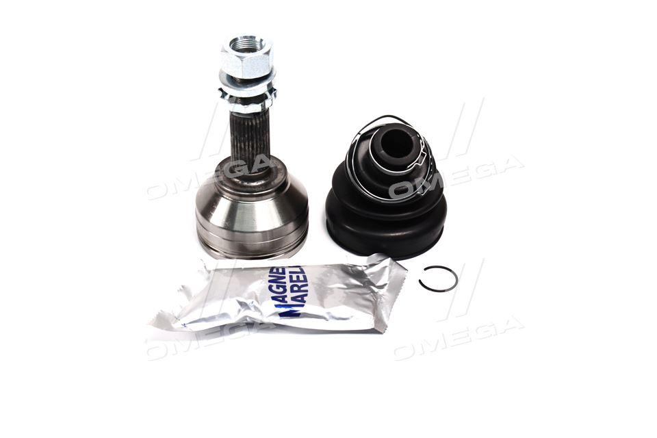 ШРУС із пильником NISSAN QASHQAI (вир-во Magneti Marelli) 302015100208 UA51