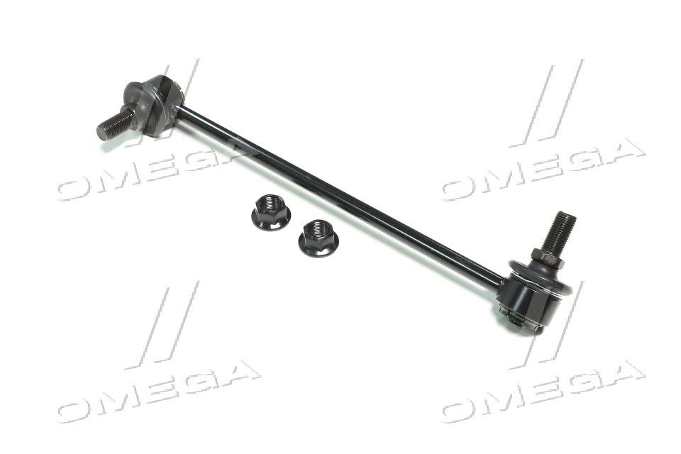 Стійка стаб передня вісь L Mitsubishi Grandis 03-11 (вир-во CTR) CL0399L UA51
