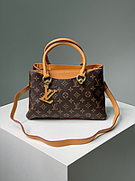 Модная брендовая сумка Louis Vuitton Marvellous Луи Виттон, брендовые сумки, модные сумки