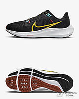 Кроссовки беговые женские Nike Pegasus 40 DV3854-002 (DV3854-002). Женские кроссовки для бега. Женская