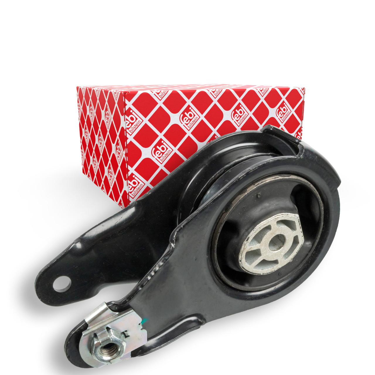 Подушка двигуна Citroen C4/Peugeot 307 (вир-во FEBI) 173248 UA51
