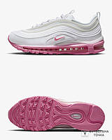 Кросівки жіночі Nike Air Max 97 SE FJ4549-100 (FJ4549-100). Жіночі повсякденні кросівки. Жіноче спортивне взуття.