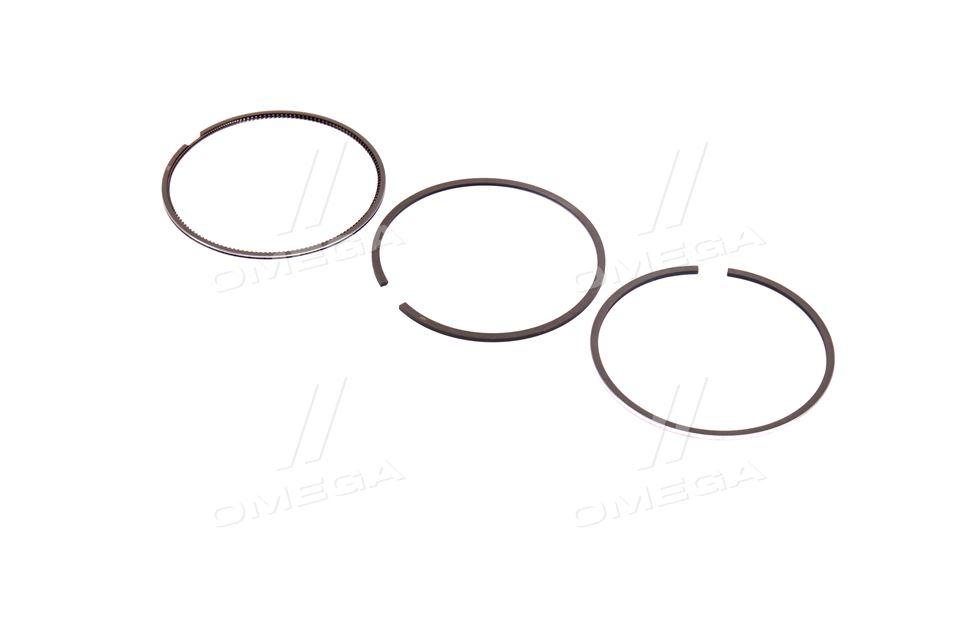 Кільця поршневі RENAULT/NISSAN/OPEL/MB 80,00 R9M 1,6TDI (2*1,75*2) 11- (пр-во GOETZE) 08-424900-00 UA51