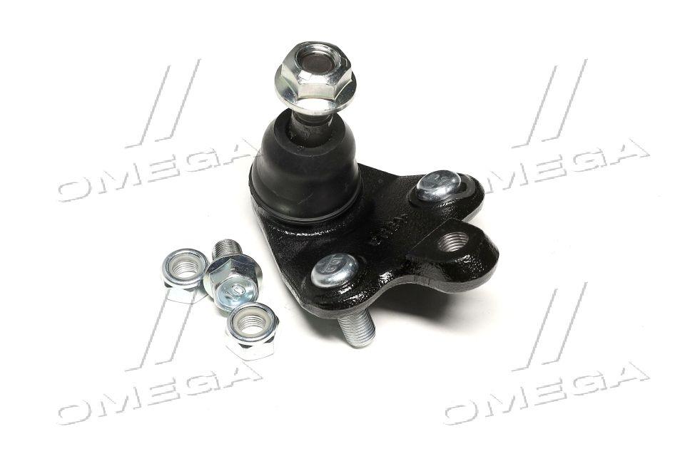 Опора кульова нижня Toyota Prius 03- Matrix 03-05 (вир-во CTR) CB0411 UA51