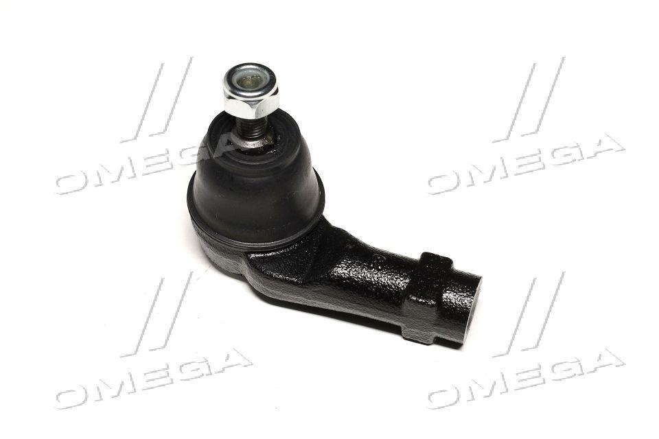 Наконечник рул R Hyundai i20 14- (вир-во CTR) CE0901R UA51