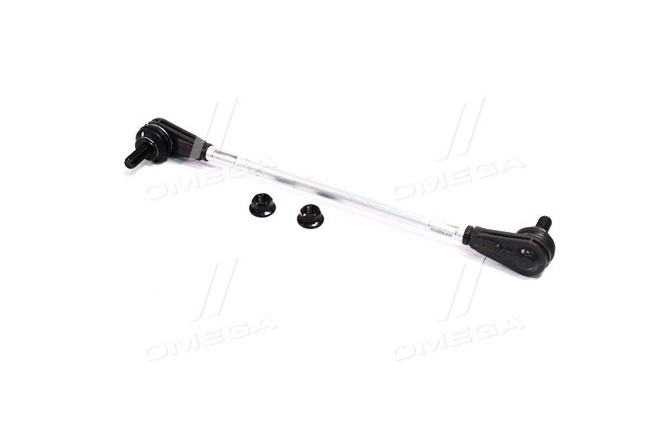 Стійка стаб Hybrid FRONT Toyota RAV4 06- Auris 07- Corolla Prius 09- Estima Previa (вир-во CTR) PL0586 UA51