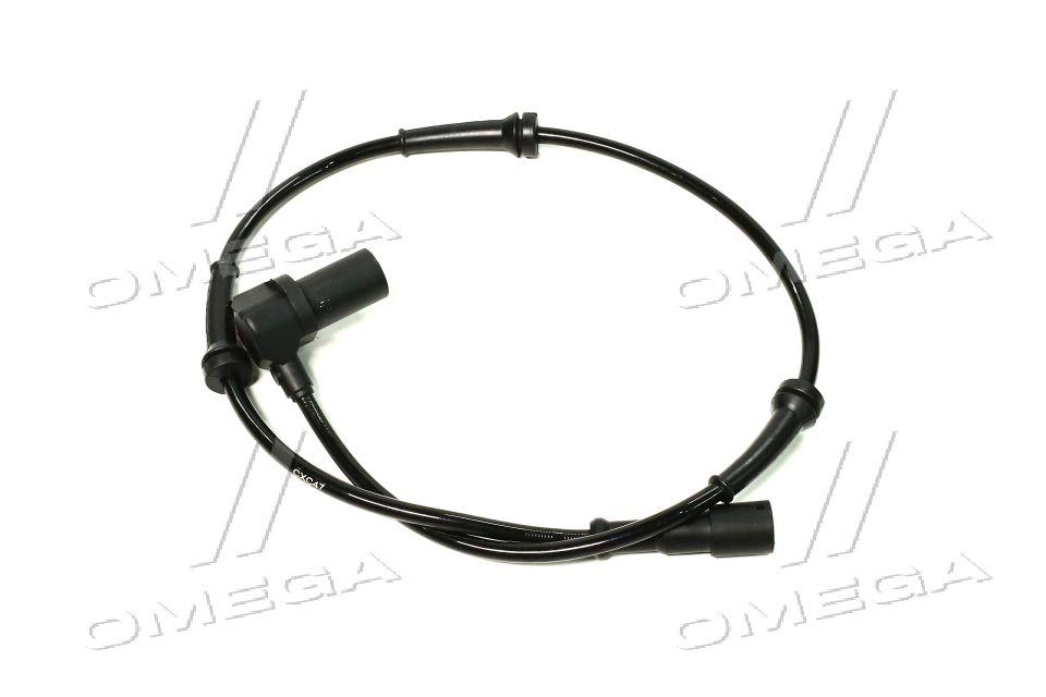 Датчик ABS VW T4 90-97 rear L (вир-во COMPLEX) ABS47 UA51
