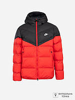 Куртка Nike Storm-FIT Windrunner PrimaLoft® FB8185-011 (FB8185-011). Чоловічі спортивні куртки. Спортивний чоловічий одяг.