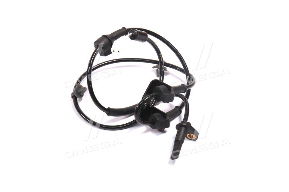 Датчик, частота обертання колеса SX4/Sedici (06-15) (вир-во ABS) 31013 UA51