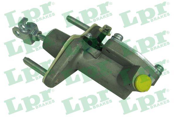 Циліндр зчеплення головний HONDA (вир-во LPR) 2222 UA51