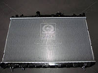 Радиатор охлаждения двигателя CERATO 16i/20i MT 04- (Ava) KAA2074 UA49